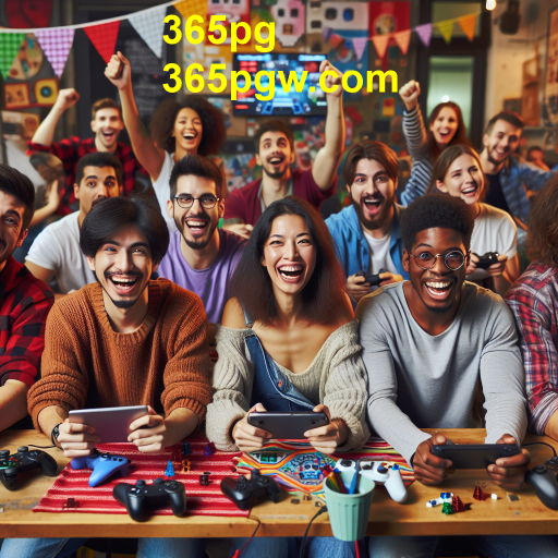 O Poder da Comunidade nos Jogos